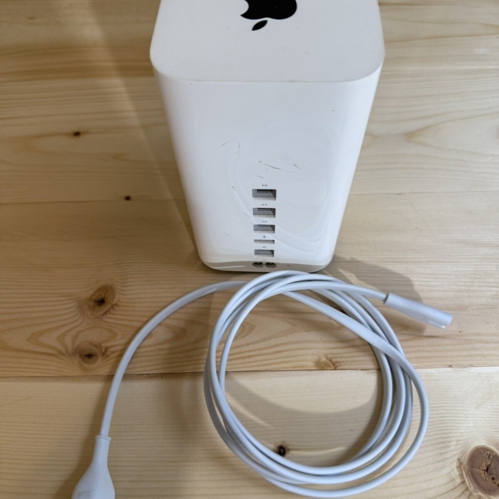 Apple Time Capsule 2tb